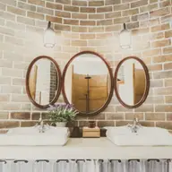 Cum alegi oglinda potrivita pentru baia ta