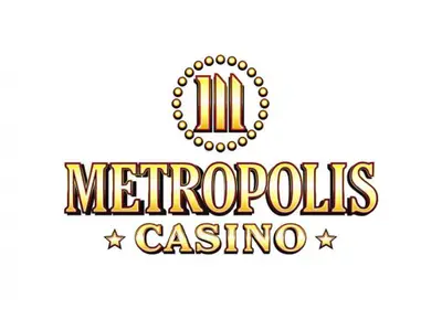 Casino Metropolis - Iulius Mall Cluj