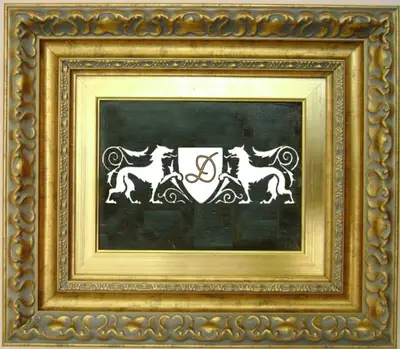 Galeria de arta Danel