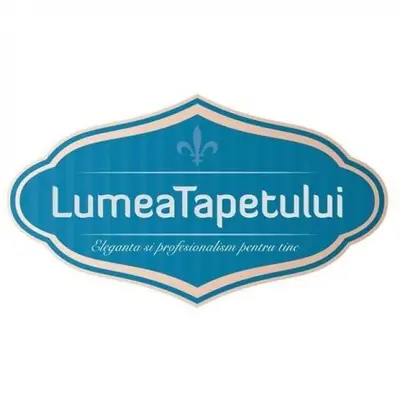 Lumea Tapetului