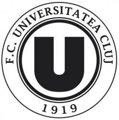 FC Universitatea Cluj