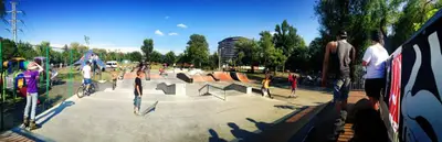 Skate Park