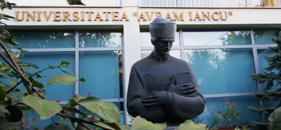 UAA - Universitatea Avram Iancu