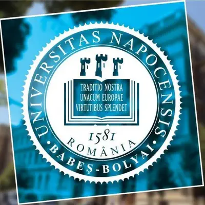 UBB - Universitatea Babeş Bolyai