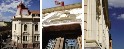 Universitatea Tehnică Cluj