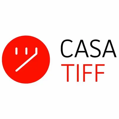 Casa Tiff