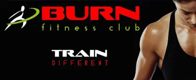 Burn Fitness Club