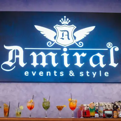 Amiral Events & Style