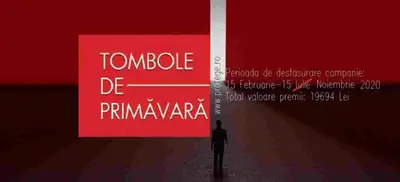 Tombola Protege Parol