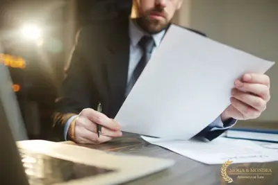 Un avocat vorbitor de limba germană este disponibil în cabinetul AVM Consult