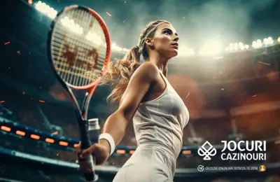 Cum influențează cazinourile orașele cu mari turnee de tenis?