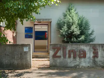 Zina Gallery