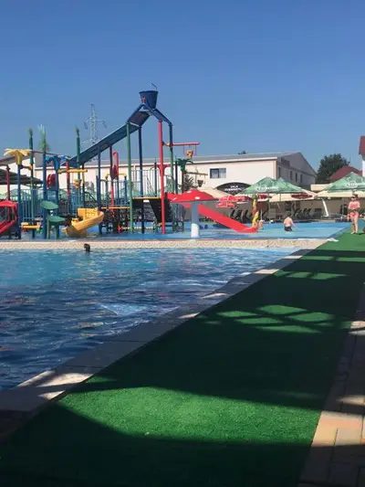 Aqua Park Floresti