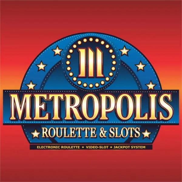 Casino Metropolis - Sora Shopping Center