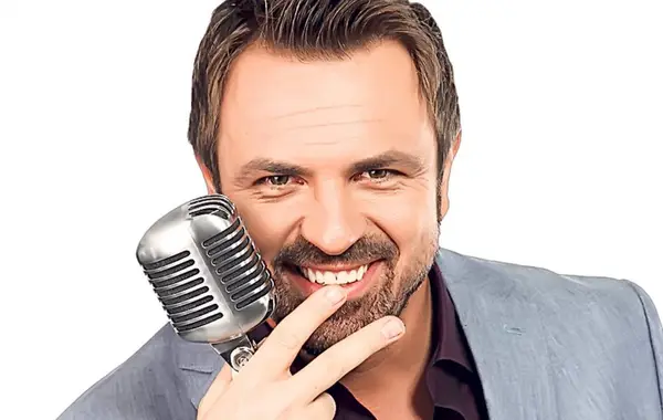 Concert Horia Brenciu