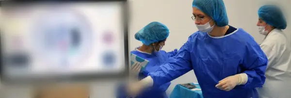 Cabinet medical de oftalmologie Dr. Diana Popa