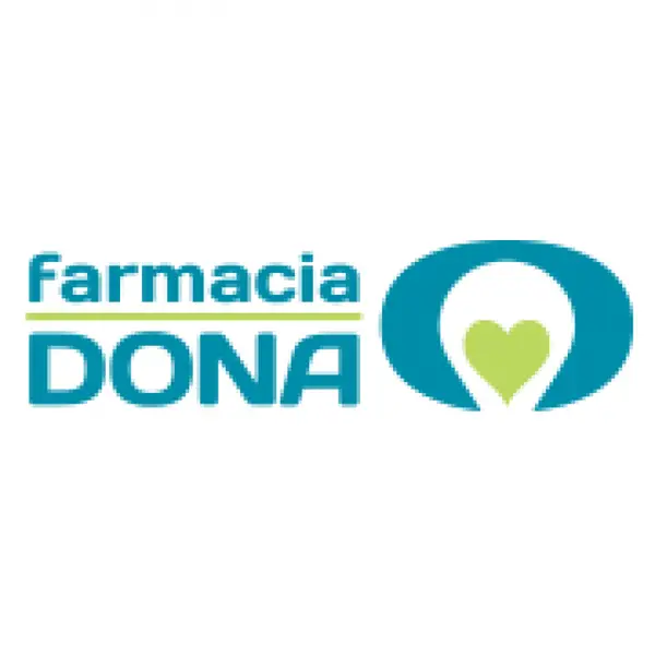 Farmacia Dona - Strada Ion Creanga