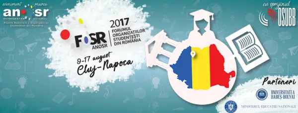 Forumul Organizatiilor Studentesti din Romania