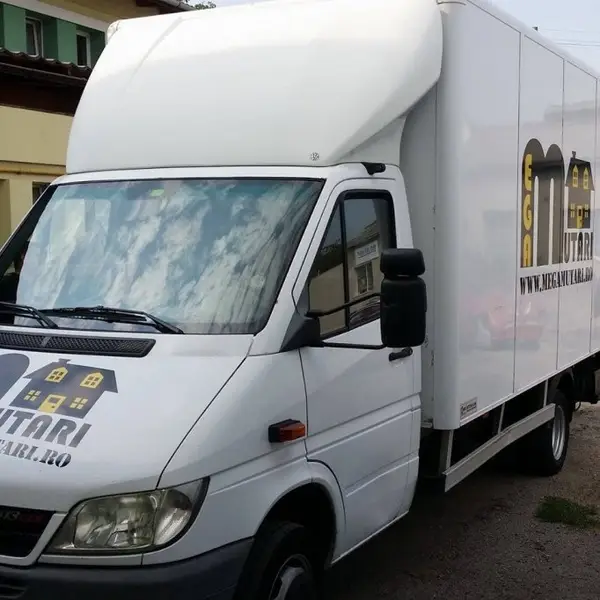 Servicii de Mutari si Transport Mobila in Cluj