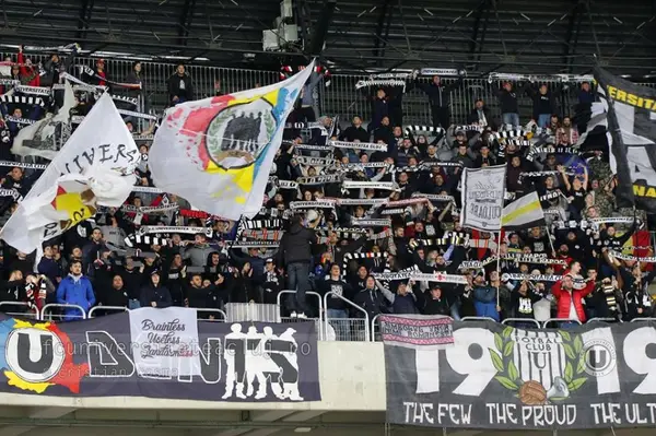 FC Universitatea Cluj - FC Avrig