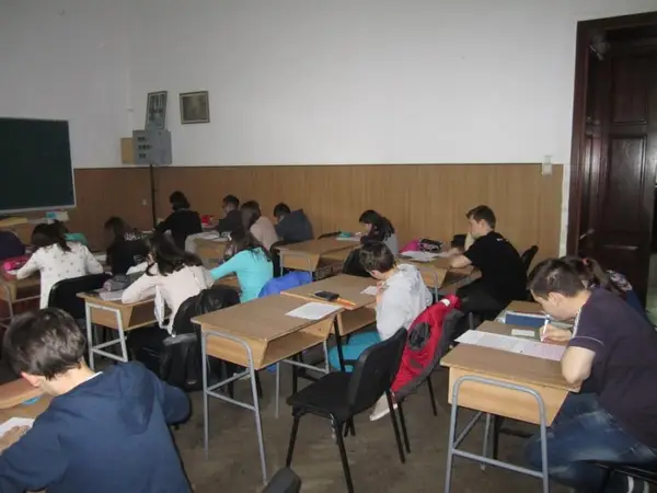 Magia proiectului Povestilor Cangurului continua in decembrie!