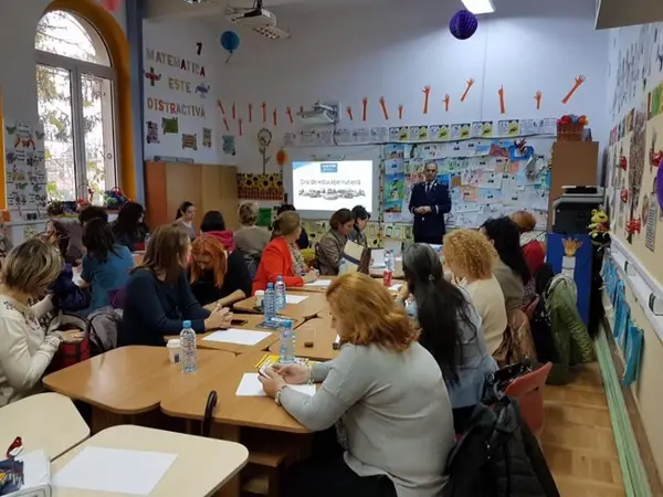 “Ora de Educație Rutieră”, predată curând și la Cluj