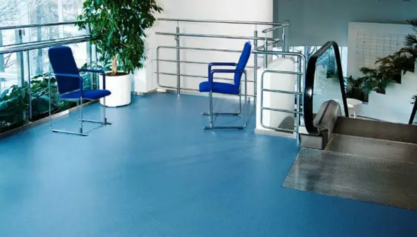 Imbunatateste calitatea vietii tale cu pardoseli din PVC