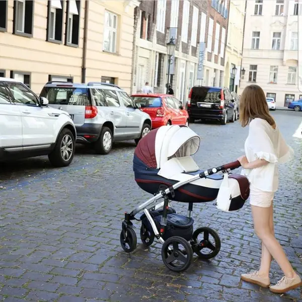 Cum sa achizitionam carucioare pentru copii in mod inteligent?