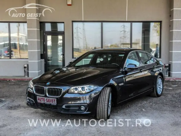 Dragoste de la primul test drive: masina second hand a visurilor tale