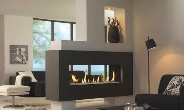 Alege seminee bio-etanol pentru confort la superlativ