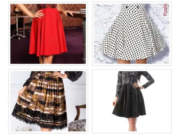 Ce tip de fusta trebuie sa avem in garderoba