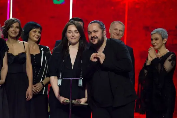 LaureaTii Galei Premiilor UNITER 2019