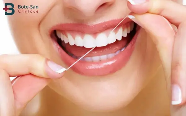 Clinica Stomatologica ​Bote San