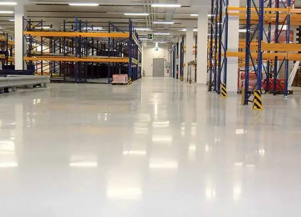 Cat de bine rezista podelele epoxidice? Afla mai multe detalii