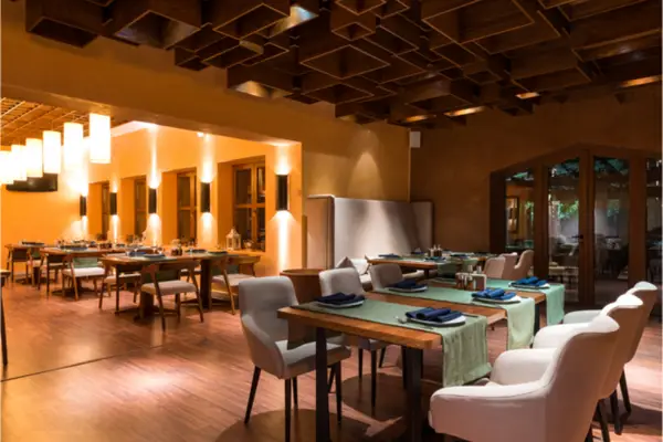 Ce trebuie să știi despre amenajarea unui restaurant?