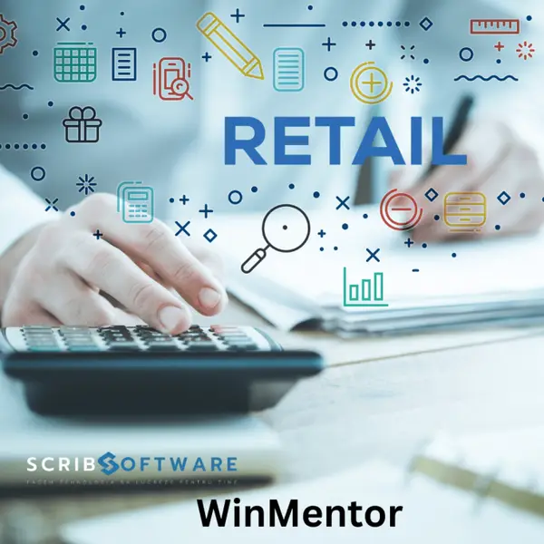 Ce impact are o soluție ERP în domeniul retail?