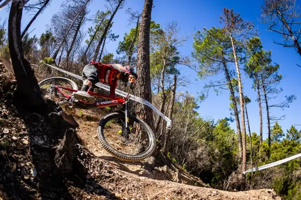 Prima ta bicicletă MTB - câteva sfaturi în alegerea ei