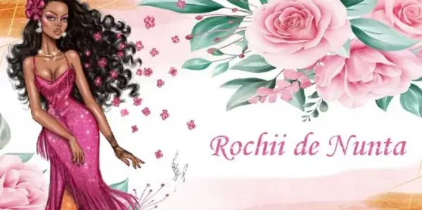 Cum alegem rochia de nunta dupa lungime si culoare