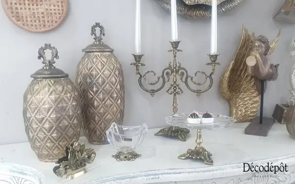 DecoDepot - locul în care decorațiunile prind viață