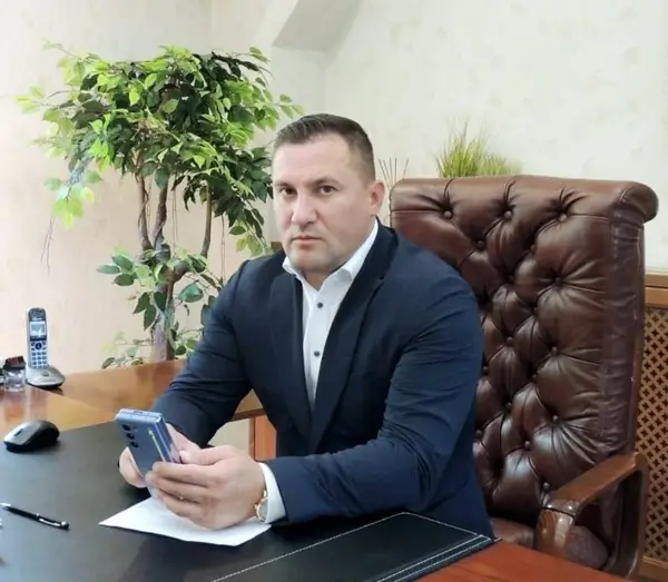 Lupta pentru viitorul tinerilor - sprijinul lui Sorin Doroftei