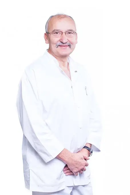 Iancu Cornel - profesor doctor