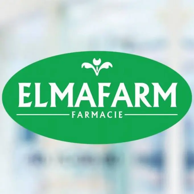 Farmacia Elmafarm