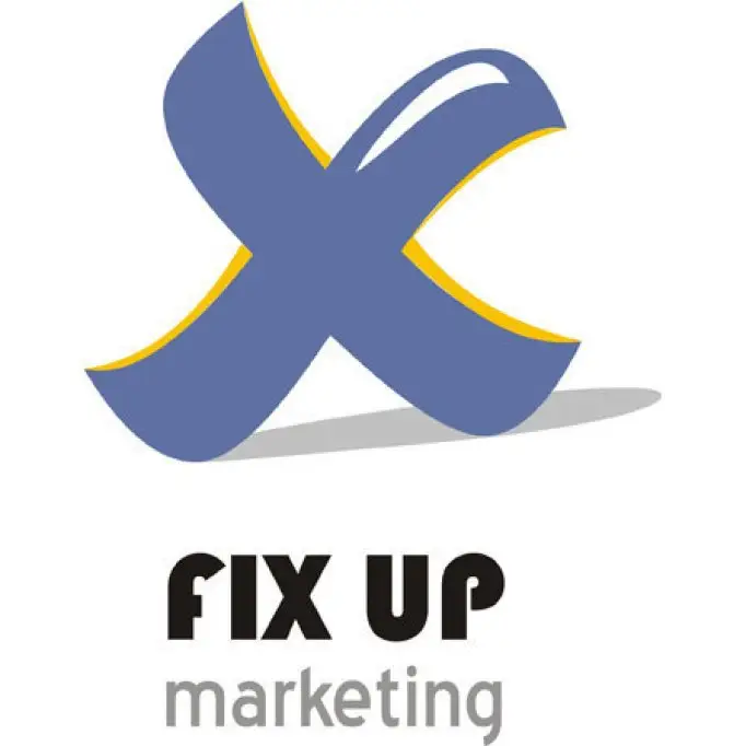 Fix Up Marketing
