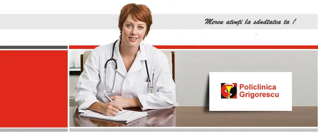 Policlinica Grigorescu