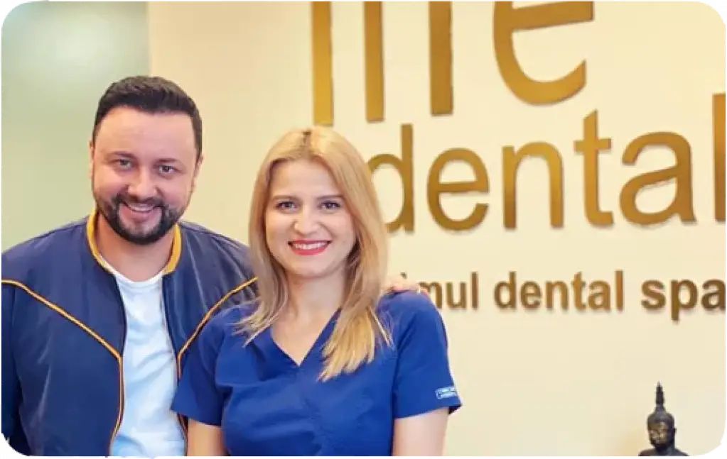 În Cluj se deschide cel mai mare centru Life Dental Spa
