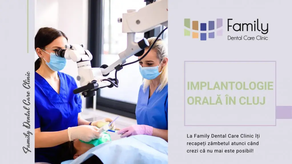 Family Dental Care Clinic