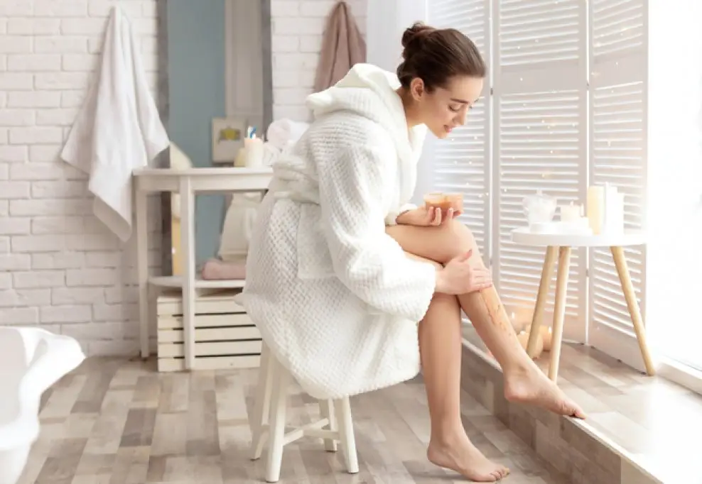 Îngrijirea pielii: 5 sfaturi pentru o piele sănătoasă